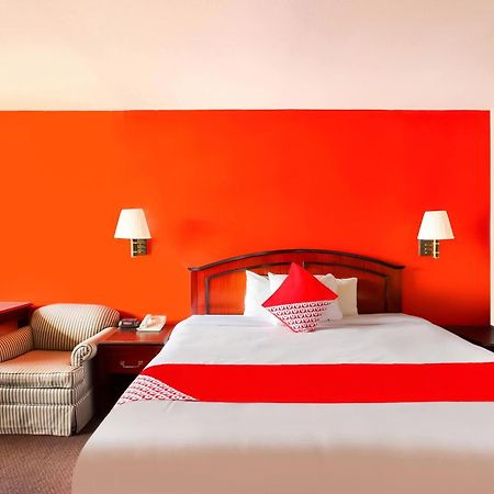 Oyo Hotel Texarkana North Heights Ar Hwy I-30 Dış mekan fotoğraf