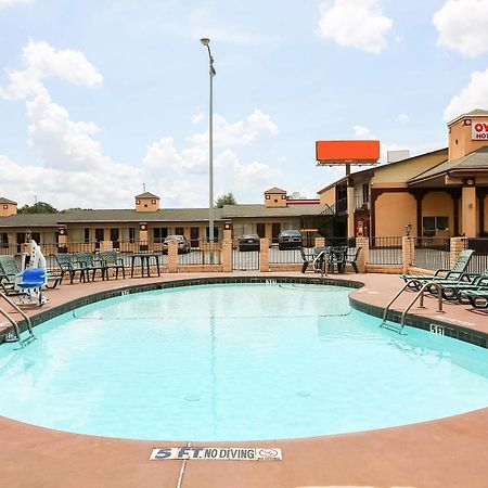 Oyo Hotel Texarkana North Heights Ar Hwy I-30 Dış mekan fotoğraf