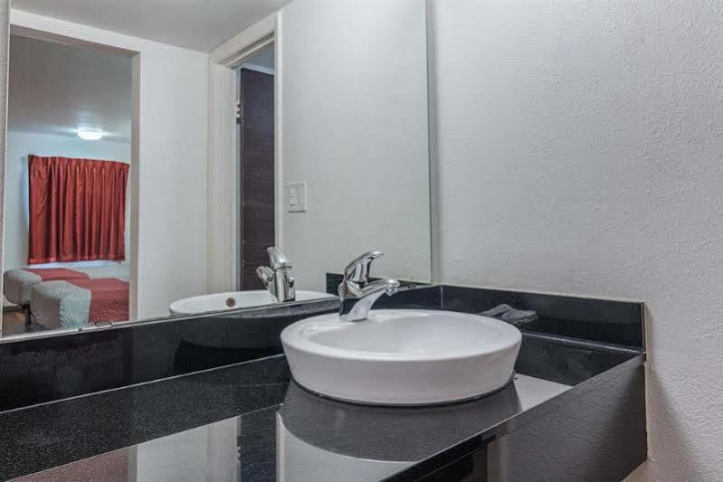 Oyo Hotel Texarkana North Heights Ar Hwy I-30 Dış mekan fotoğraf