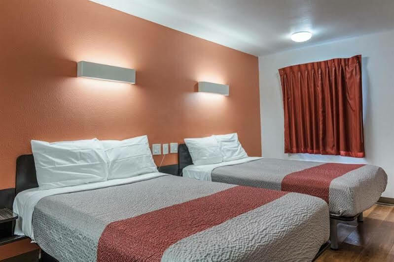 Oyo Hotel Texarkana North Heights Ar Hwy I-30 Dış mekan fotoğraf