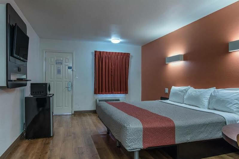 Oyo Hotel Texarkana North Heights Ar Hwy I-30 Dış mekan fotoğraf