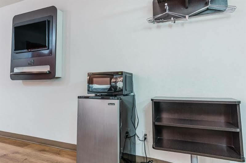 Oyo Hotel Texarkana North Heights Ar Hwy I-30 Dış mekan fotoğraf