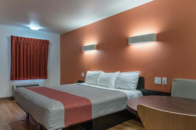 Oyo Hotel Texarkana North Heights Ar Hwy I-30 Dış mekan fotoğraf