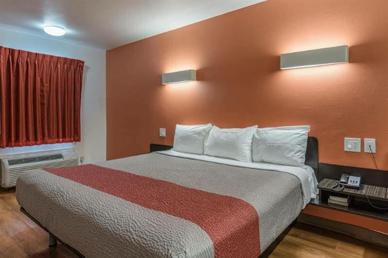 Oyo Hotel Texarkana North Heights Ar Hwy I-30 Dış mekan fotoğraf