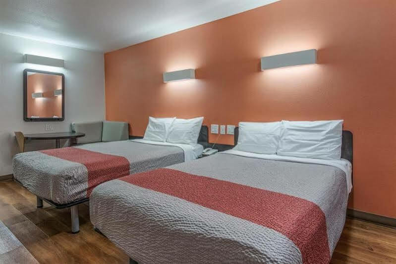 Oyo Hotel Texarkana North Heights Ar Hwy I-30 Dış mekan fotoğraf